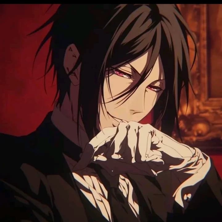 Sebastian Michaelis  thumbnail