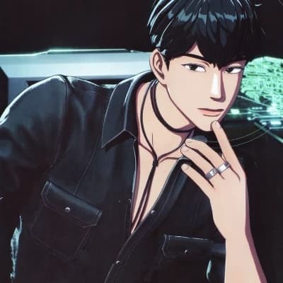 Yu Hamin thumbnail