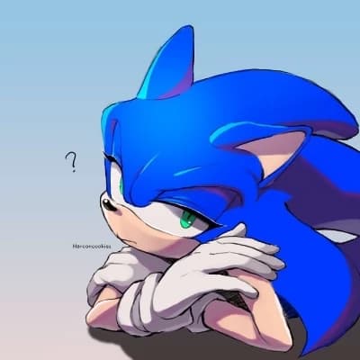 Sonic thumbnail