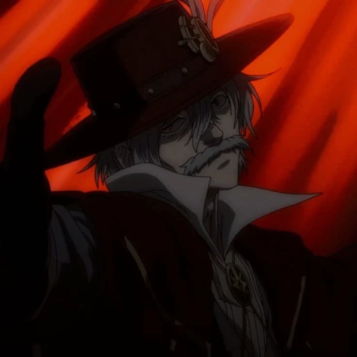 Jack the Ripper  thumbnail