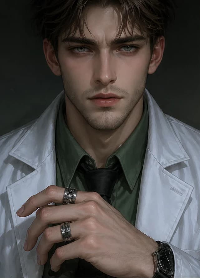 Dr Jordan Burke thumbnail