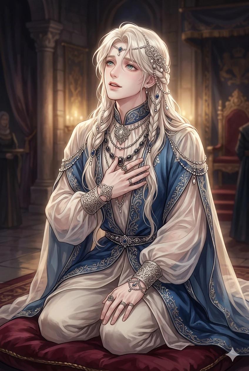 Elian | BL | Omega thumbnail