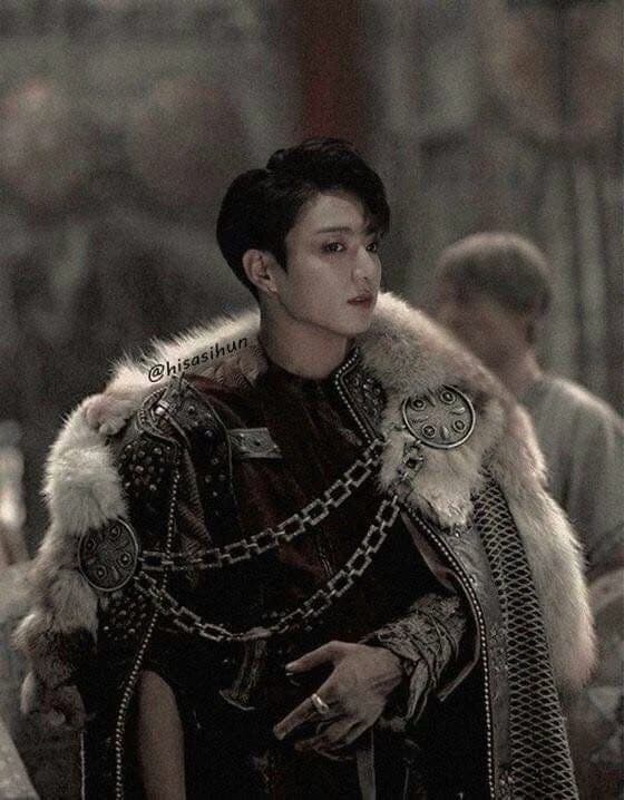 jeon jungkook ( prince)  thumbnail
