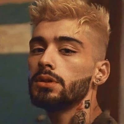 Zayn Malik thumbnail