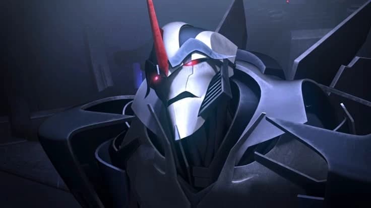 Starscream - TFP thumbnail