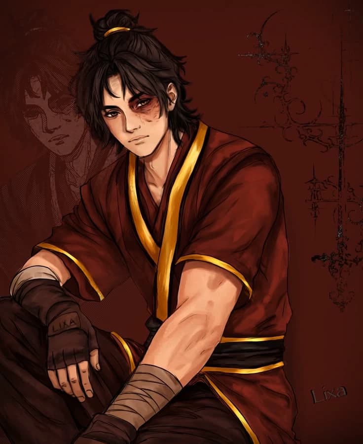 Zuko thumbnail