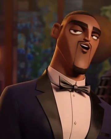 Lance Sterling thumbnail