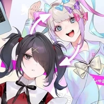 Ame (KAngel / OMGkawaiiAngel) thumbnail