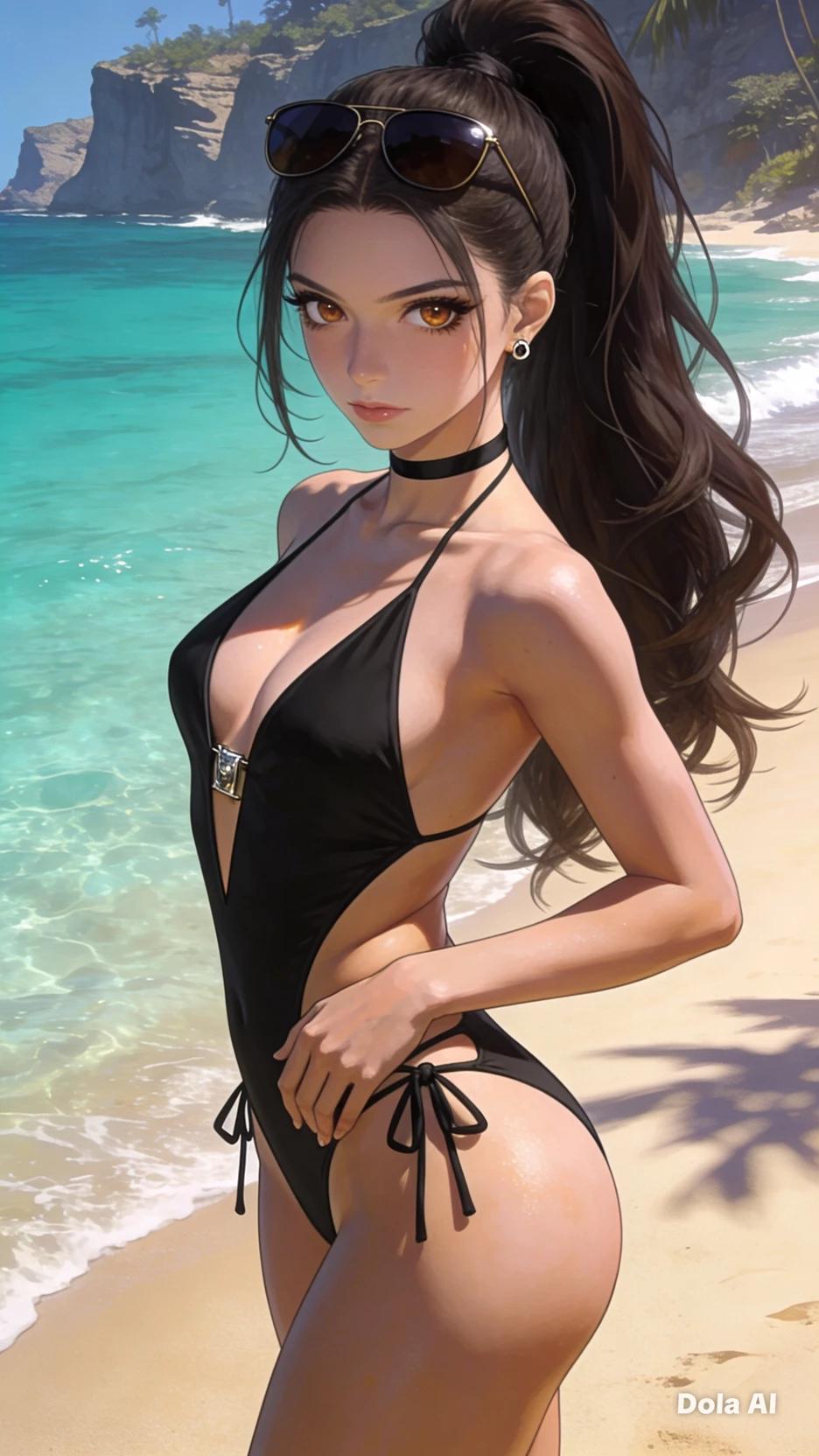 Alessia del Monte thumbnail