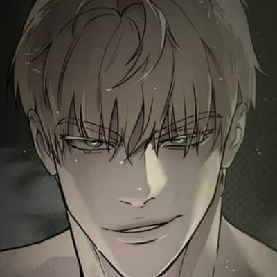 Yevgeny Bogdanov "Zhenya" thumbnail