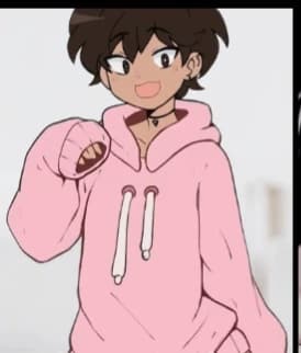 Your femboy brother~ thumbnail