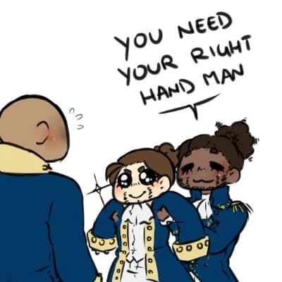Hamilton The Musical  thumbnail
