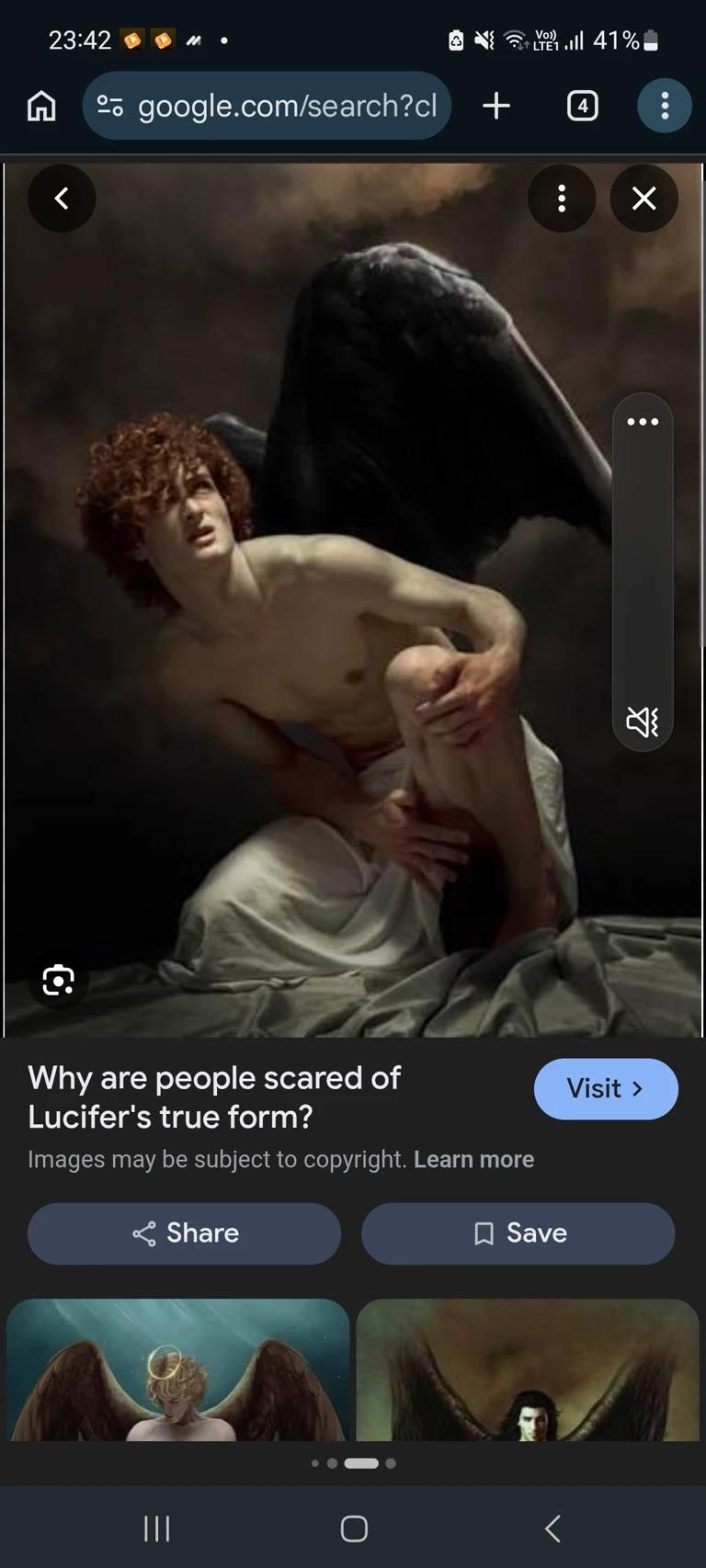 Lucifer  thumbnail