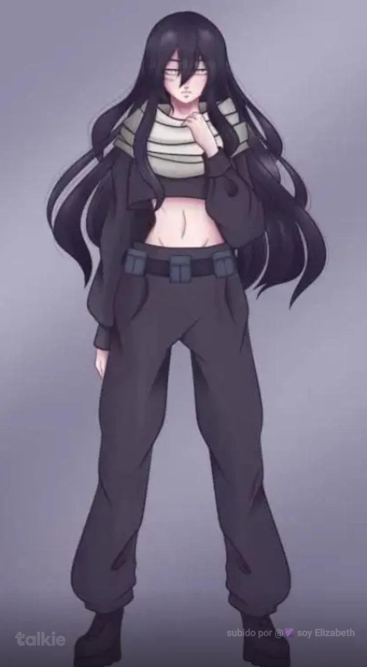 Hermana gemela de Aizawa  thumbnail