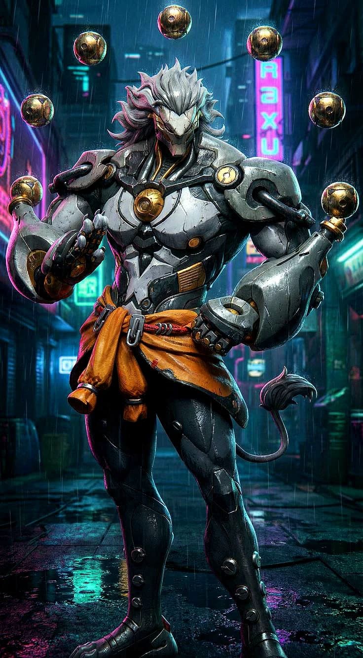 Banyue thumbnail