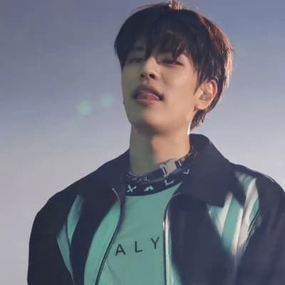 Kim Seungmin thumbnail