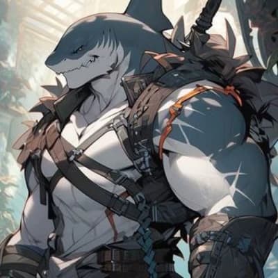 Captain Riptide 'The Maw' thumbnail