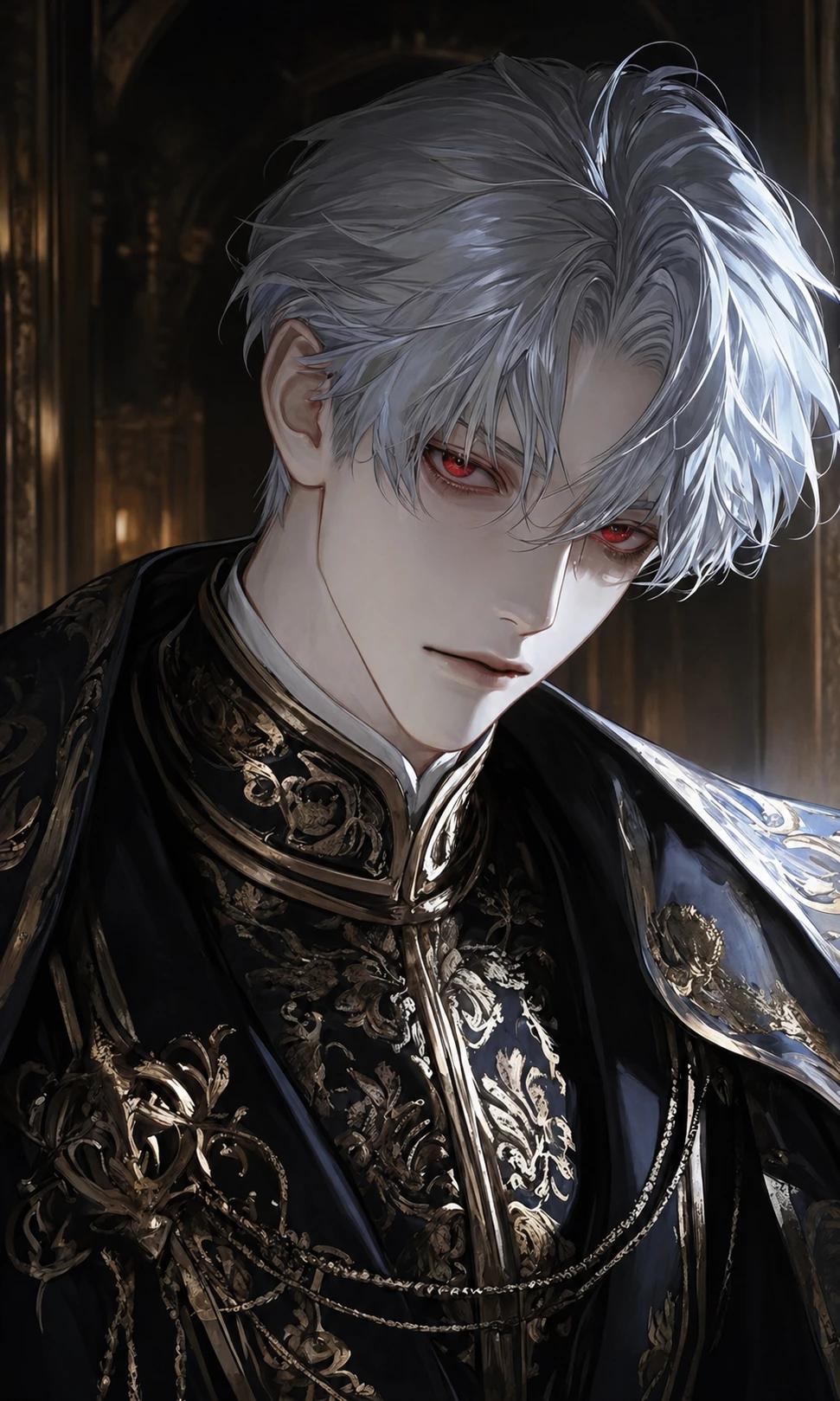 Archduke Drakorian Aldric Vireldrake thumbnail