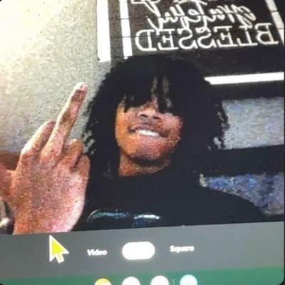 Shakur (black guy)  thumbnail