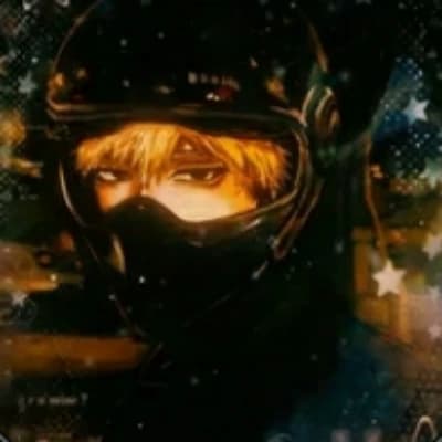 Husband Bakugou  thumbnail