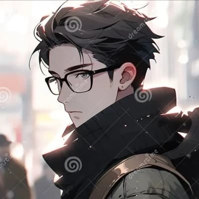 Haruki Minase thumbnail