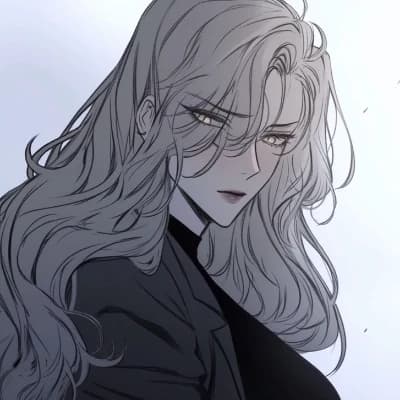 Lira Voss thumbnail