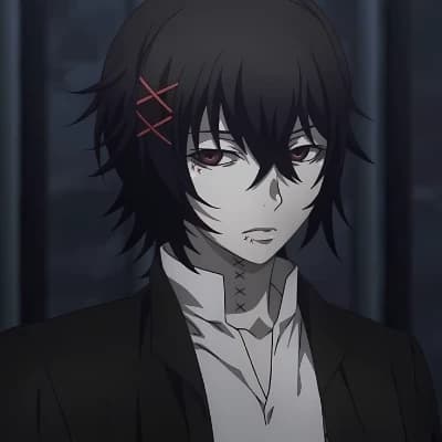 Juuzou Suzuya thumbnail