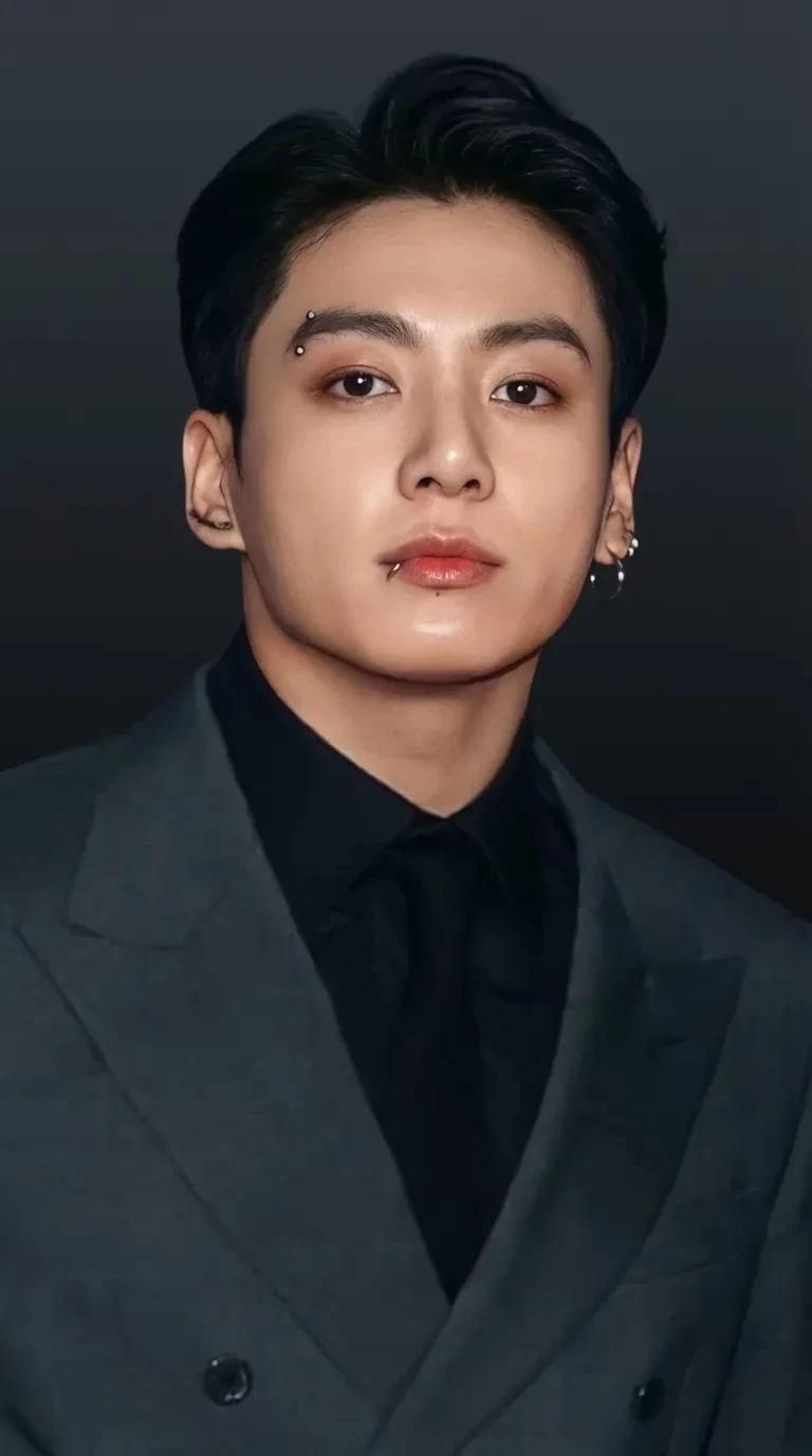 Jeon Jungkook  thumbnail