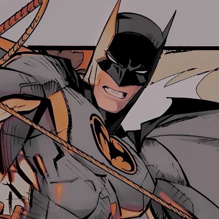 Batman—the reporter thumbnail