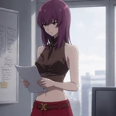 Ms yuuko thumbnail