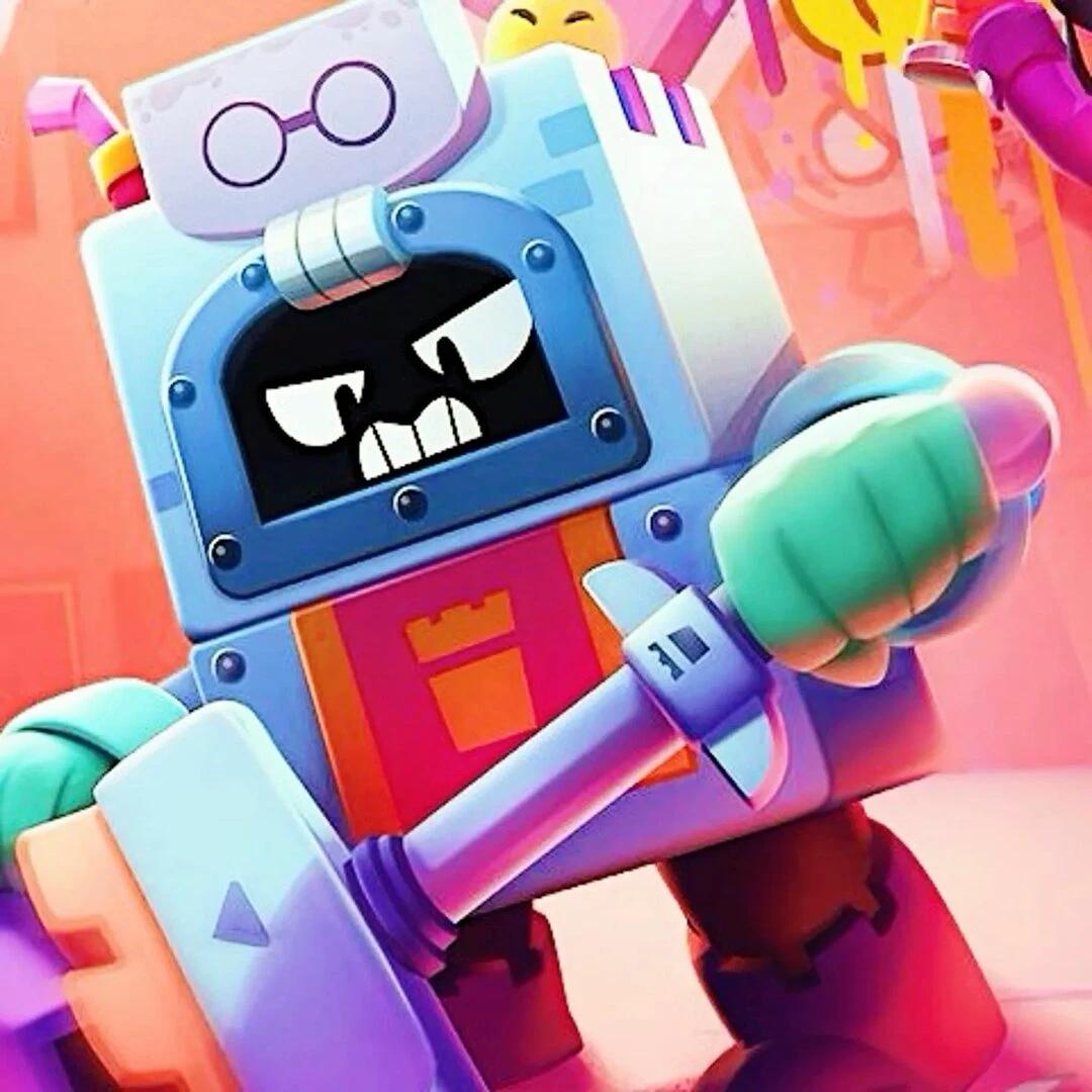 Ash | Brawl Stars 🏰🏴󠁧󠁢󠁳󠁣󠁴󠁿 thumbnail
