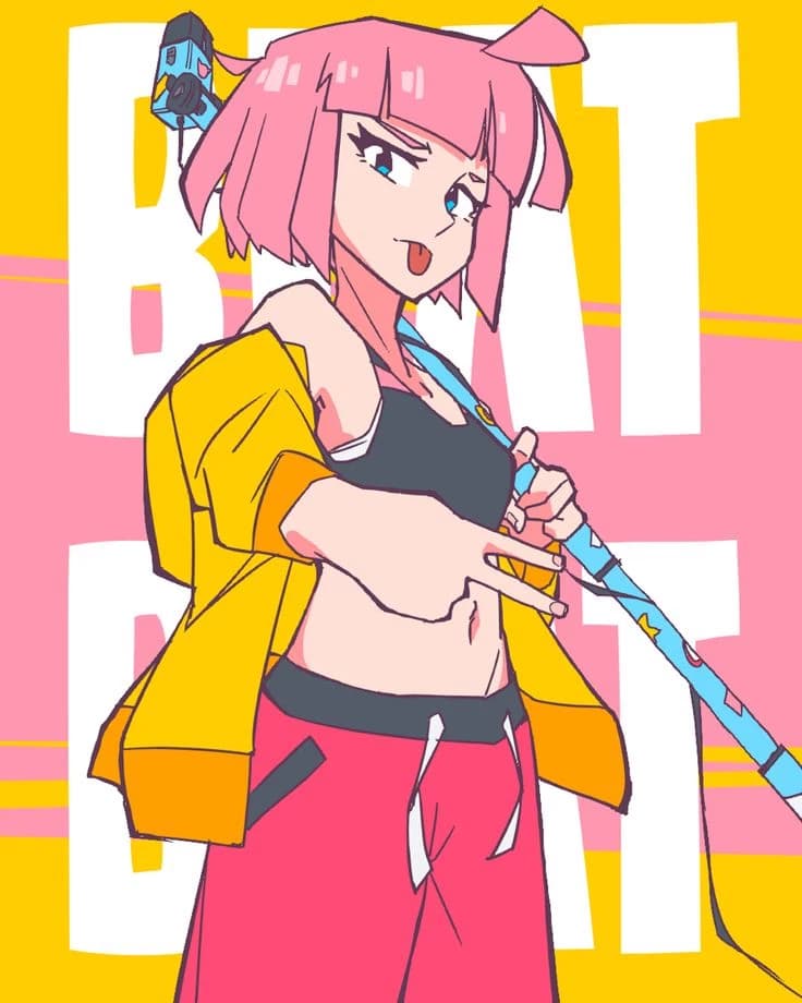 Unbeatable thumbnail