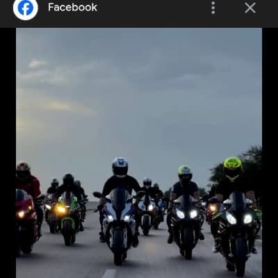 Biker friends  thumbnail