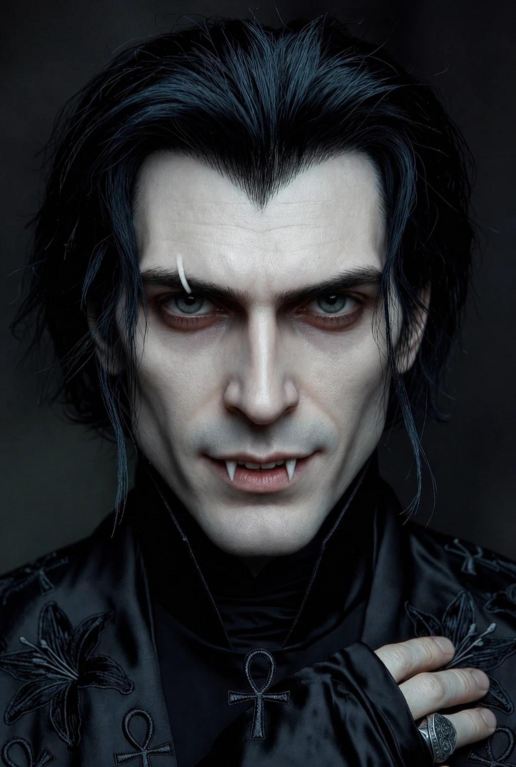 Count von Krolock thumbnail
