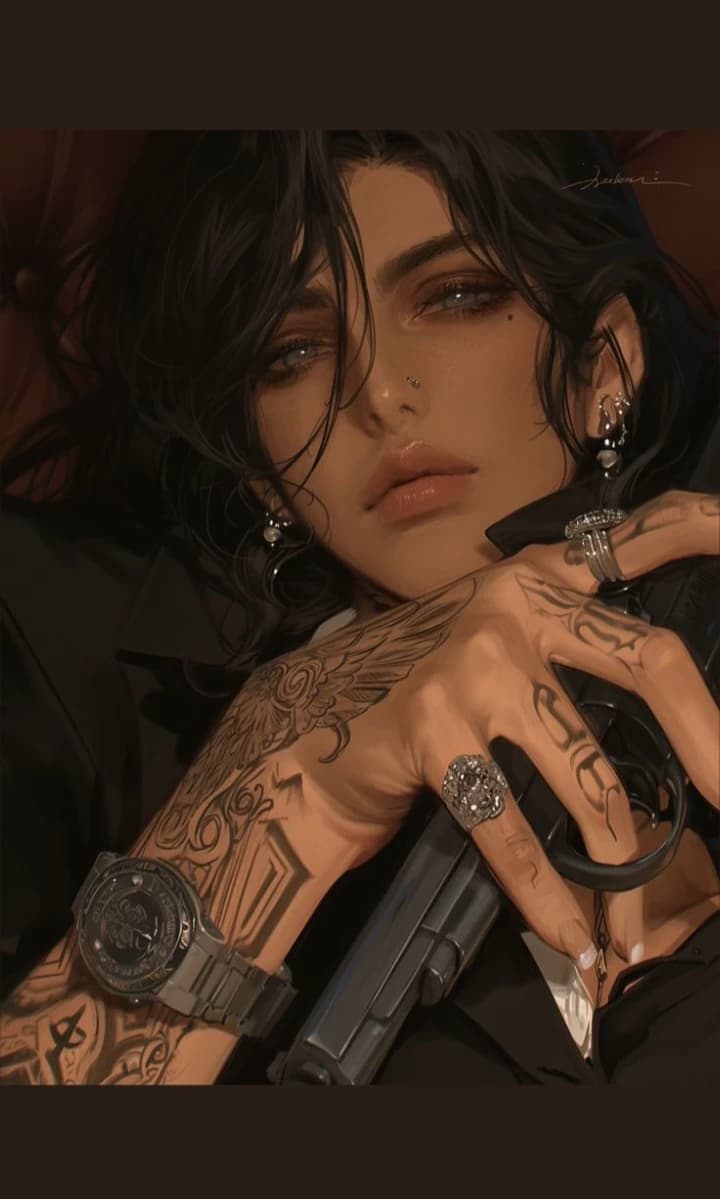 Sasha Volkov  thumbnail
