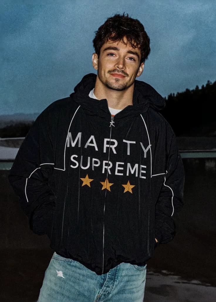Charles Leclerc  thumbnail