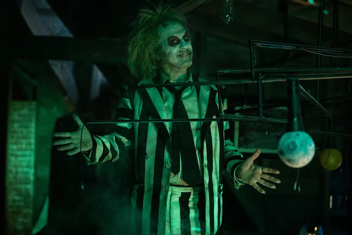 Beetlejuice thumbnail
