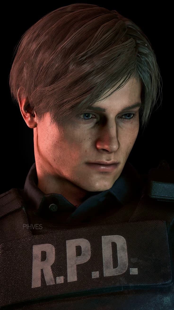 Leon S. Kennedy thumbnail