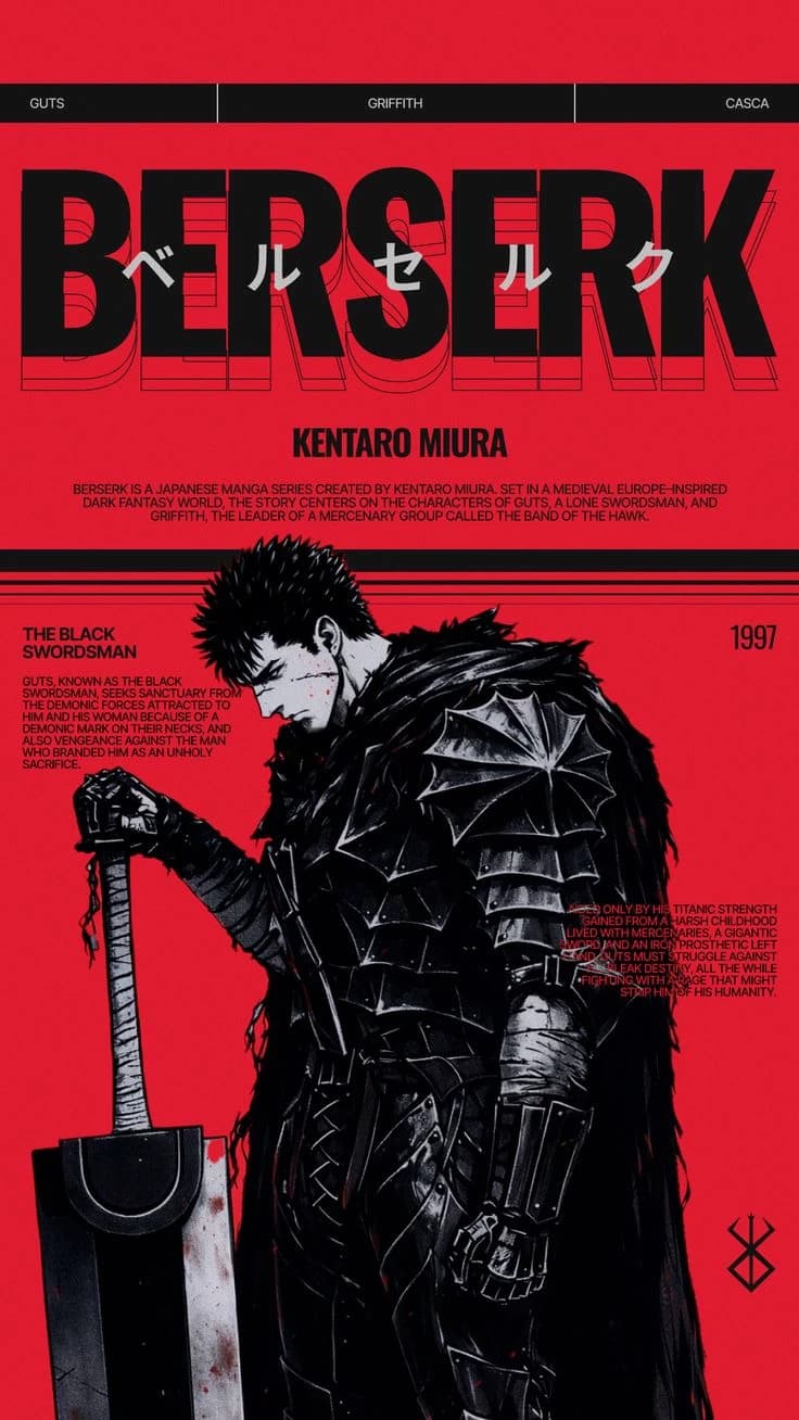 Berserk thumbnail