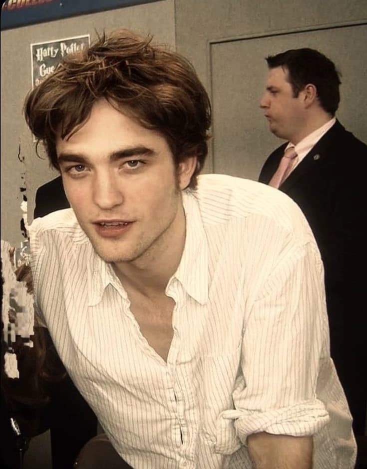 Edwar Cullen thumbnail