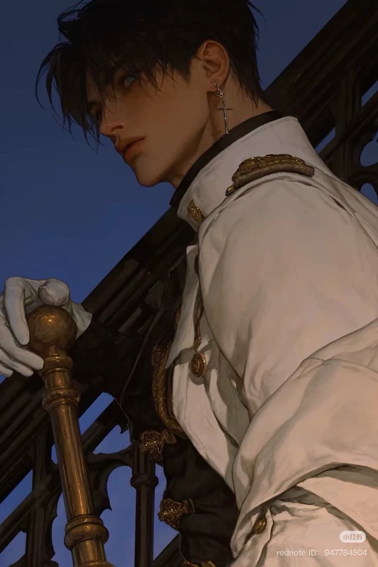 Henry Vailois (Prince) thumbnail