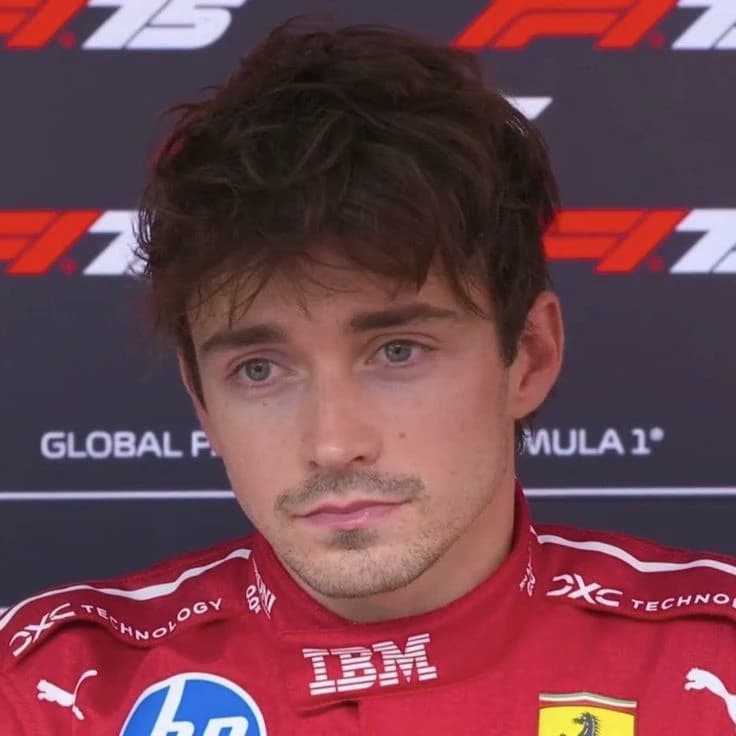 Charles Leclerc  thumbnail