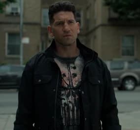 Frank Castle (The Punisher) thumbnail