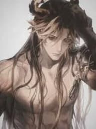 Aine / Bl dragon bride thumbnail
