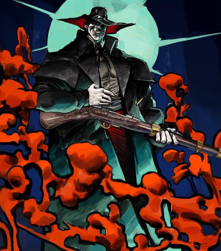 Jugde holden thumbnail