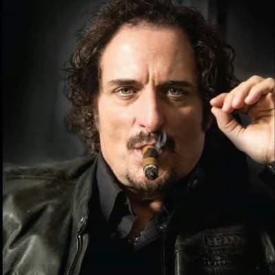 Tig Trager thumbnail
