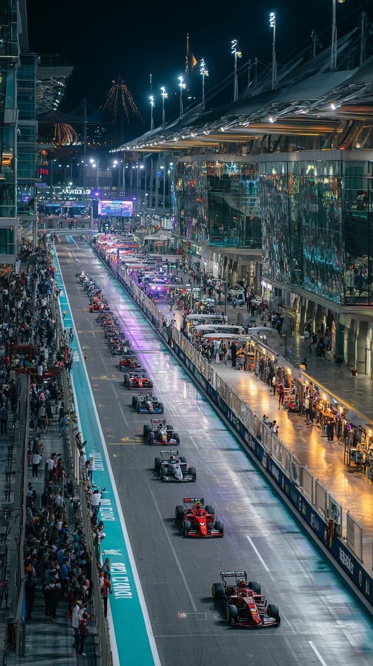 Formula 1  thumbnail