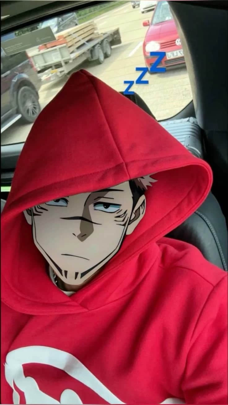 Ryomen sukuna  thumbnail