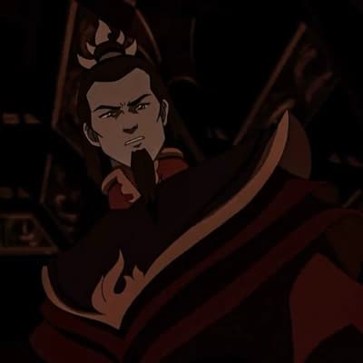 Fire Lord Ozai thumbnail