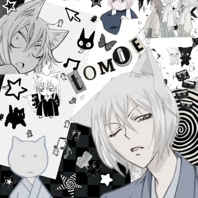 Tomoe thumbnail